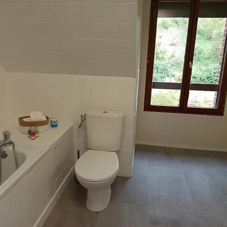 Maison Familiale Entre Foret Et Golf Du Pin * Neufchâtel-Hardelot