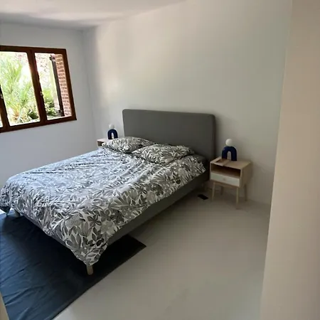 Maison Familiale Entre Foret Et Golf Du Pin Villa *
