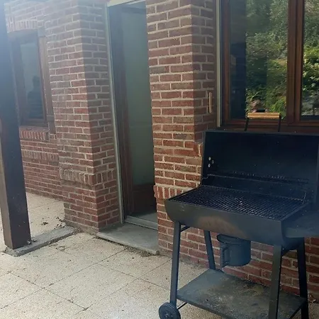 Maison Familiale Entre Foret Et Golf Du Pin فيلة *